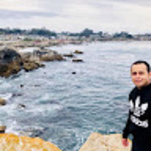 Meet your Posher, Alan